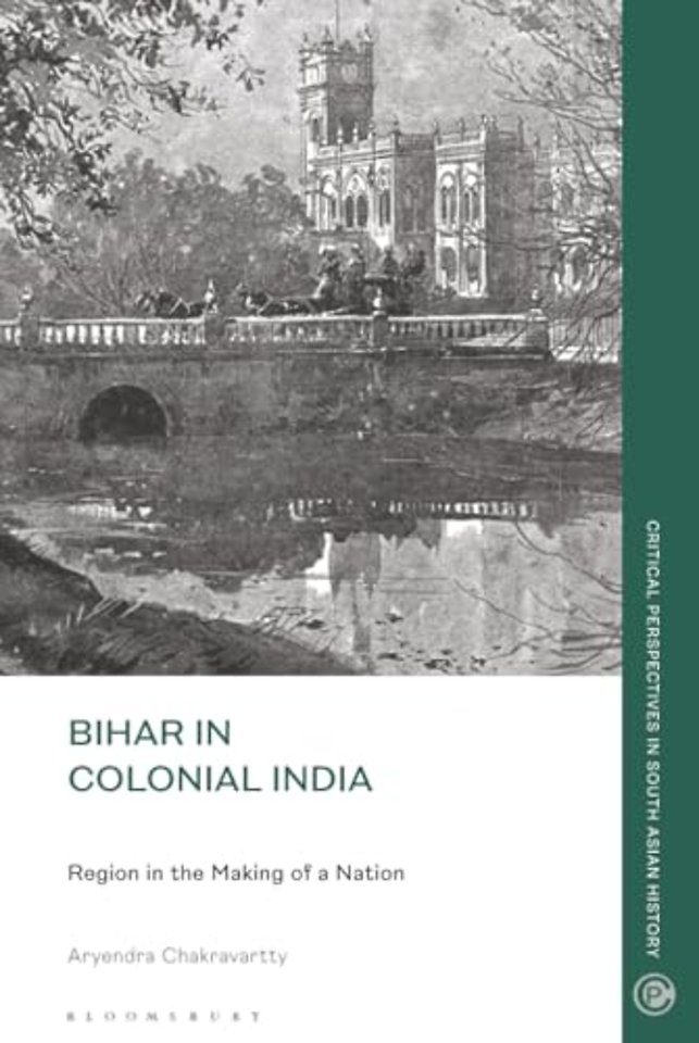 Bihar in Colonial India