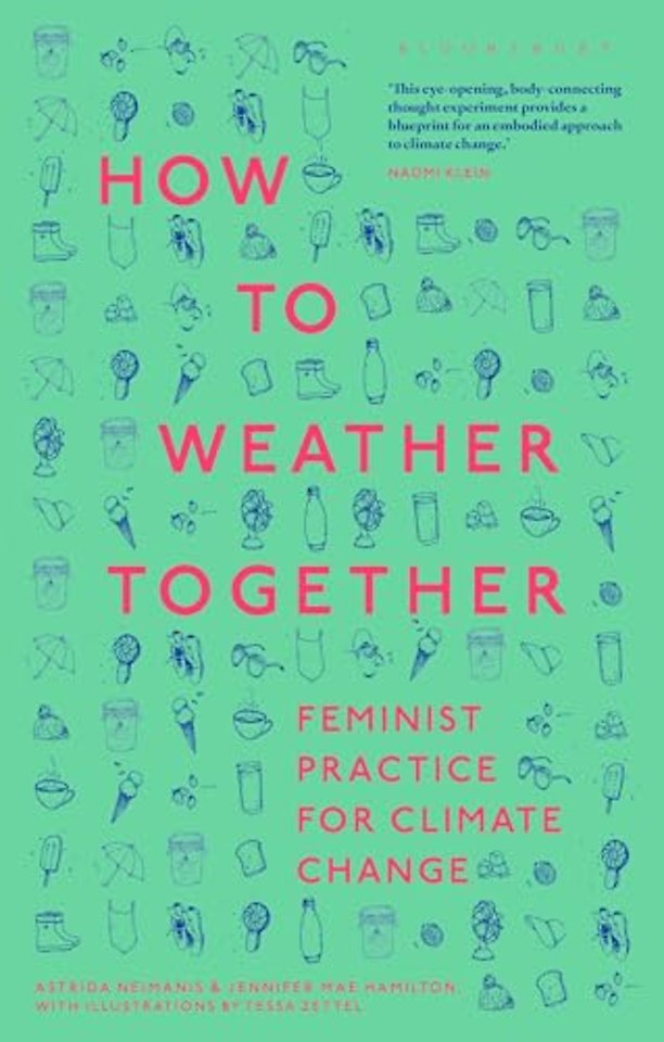 How to Weather Together