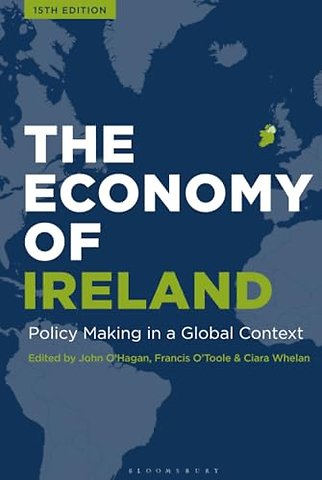 The Economy of Ireland