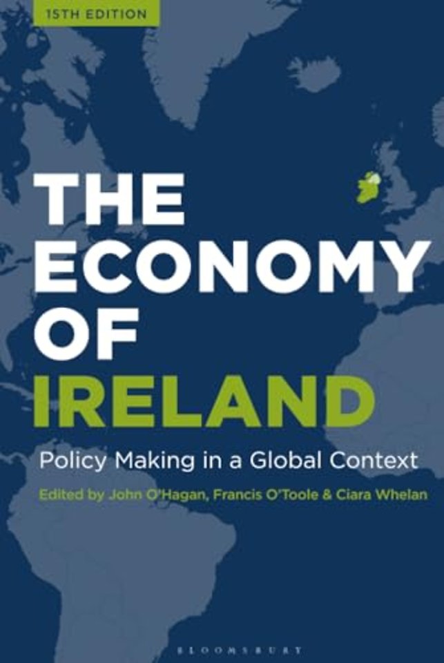The Economy of Ireland