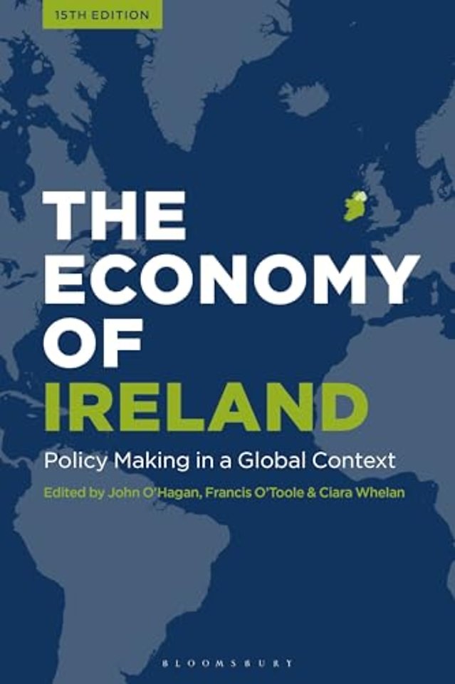 The Economy of Ireland