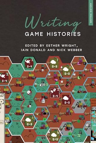 Writing Game Histories