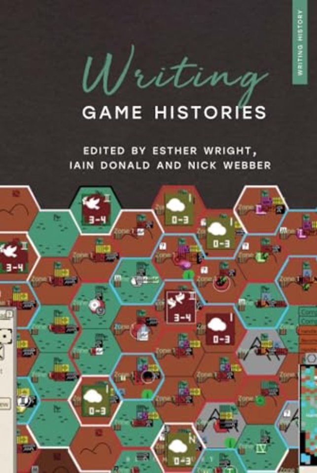 Writing Game Histories
