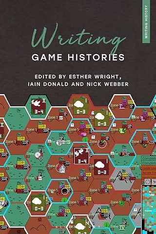 Writing Game Histories