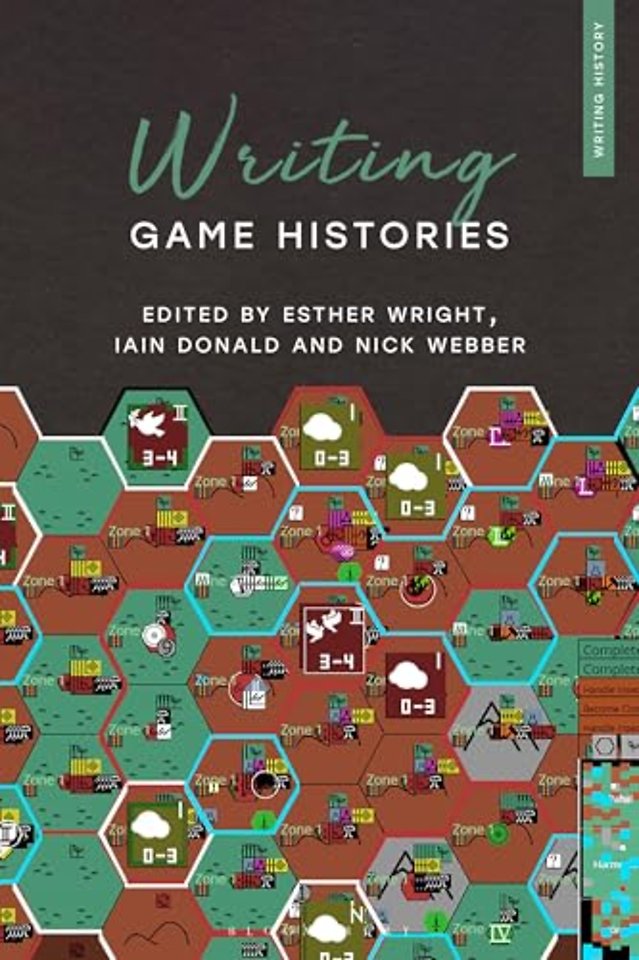 Writing Game Histories