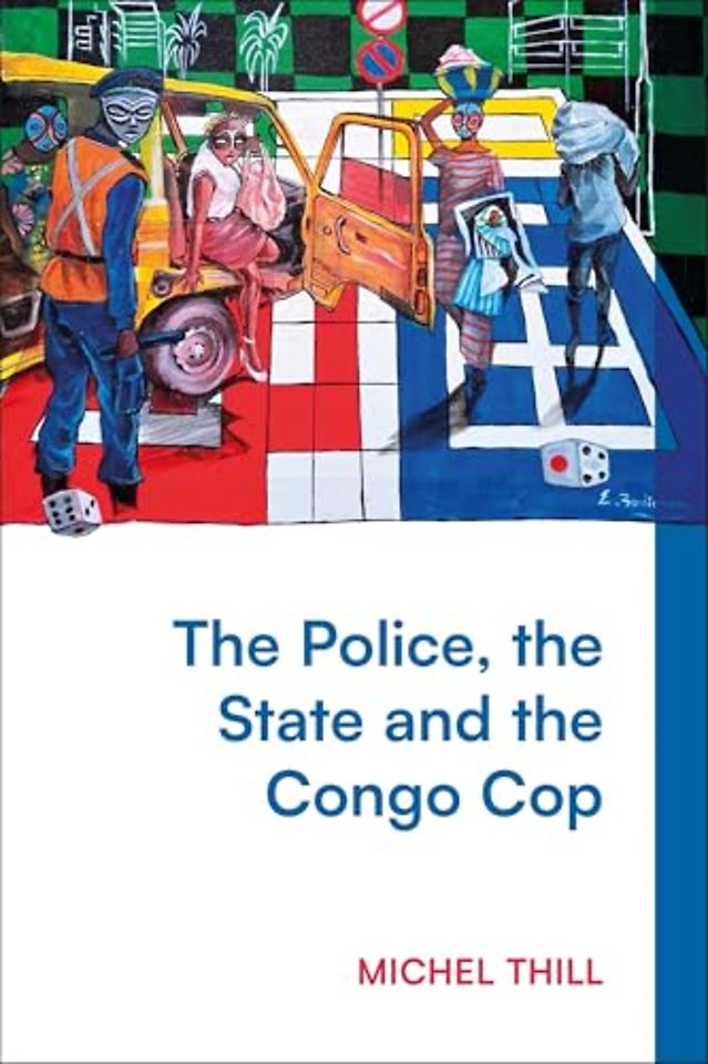 The Police, the State and the Congo Cop