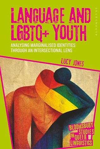 Language and LGBTQ+ Youth