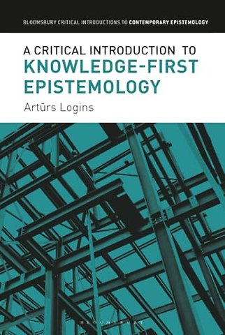 A Critical Introduction to Knowledge-First Epistemology
