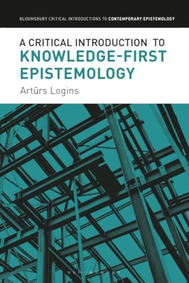 A Critical Introduction to Knowledge-First Epistemology