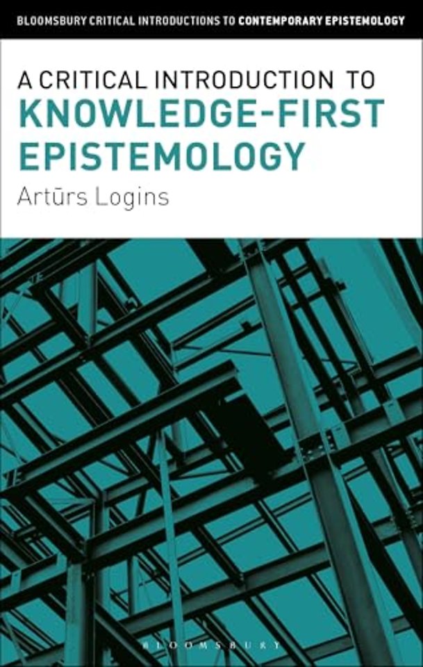 A Critical Introduction to Knowledge-First Epistemology