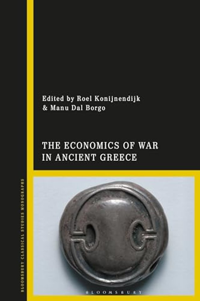 The Economics of War in Ancient Greece