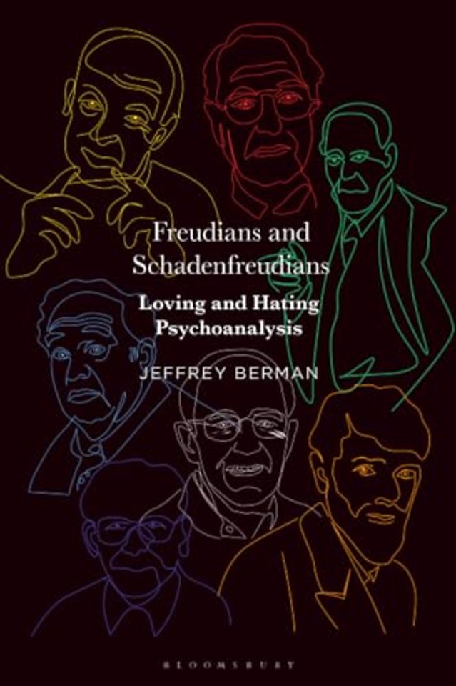 Freudians and Schadenfreudians