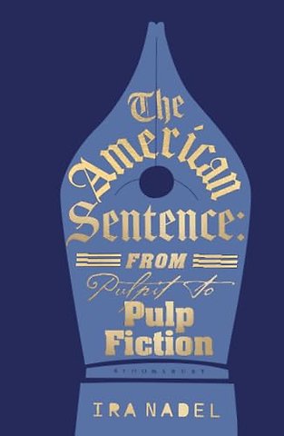 The American Sentence