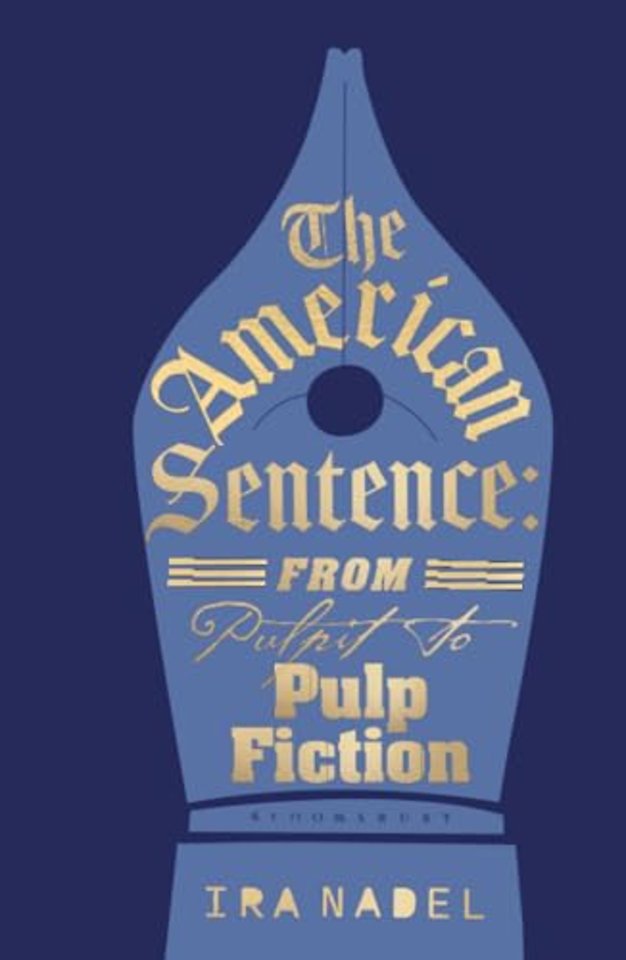 The American Sentence