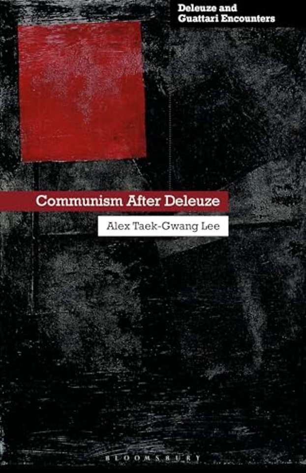Communism After Deleuze
