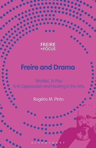 Freire and Drama