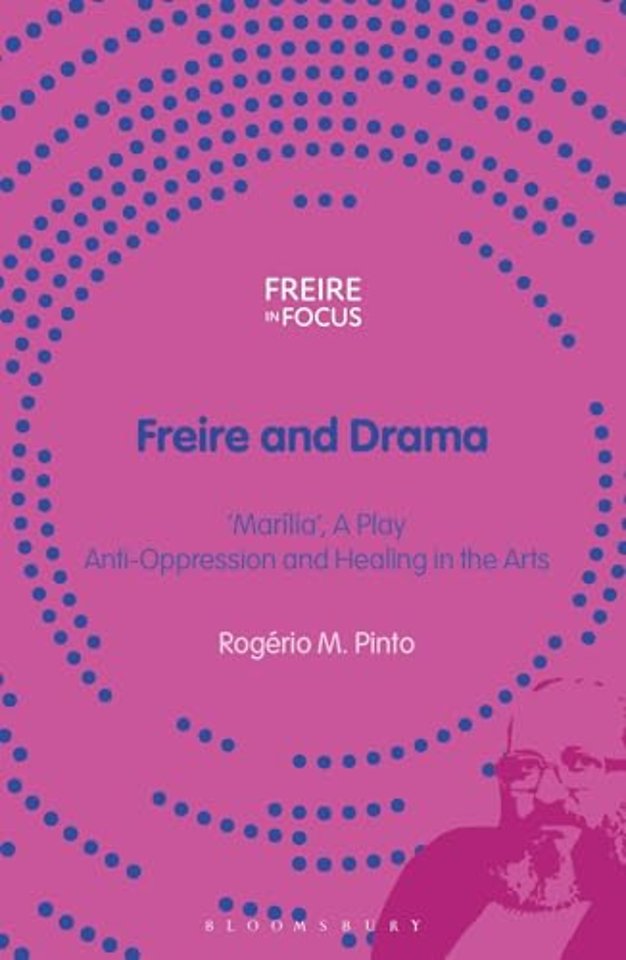 Freire and Drama