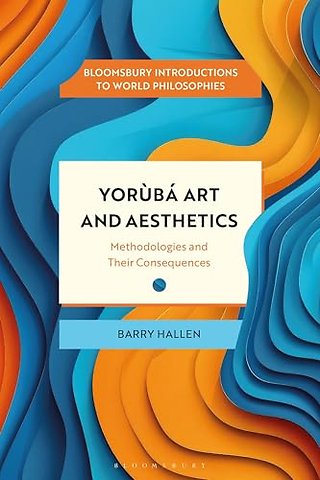 Yoruba Art and Aesthetics
