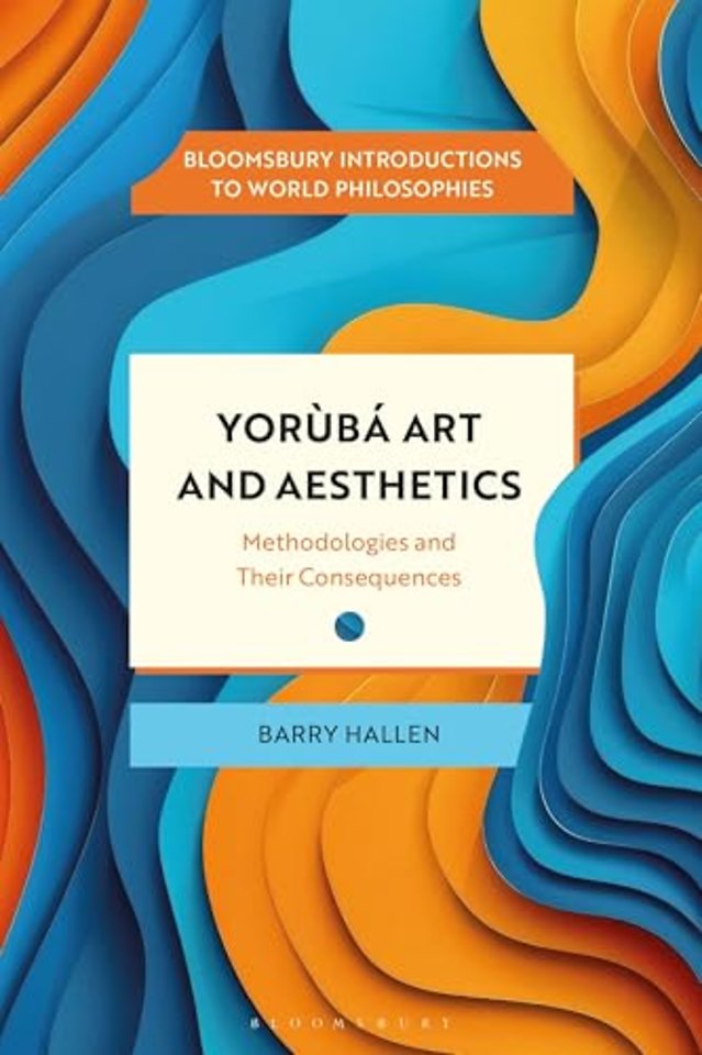 Yoruba Art and Aesthetics
