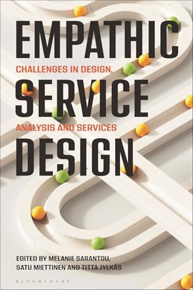 Empathic Service Design
