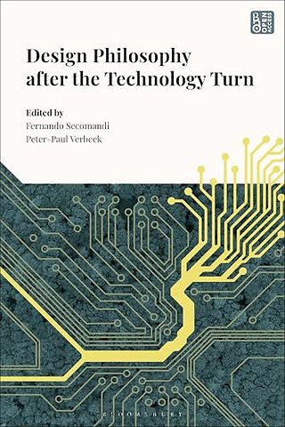 Design Philosophy after the Technology Turn