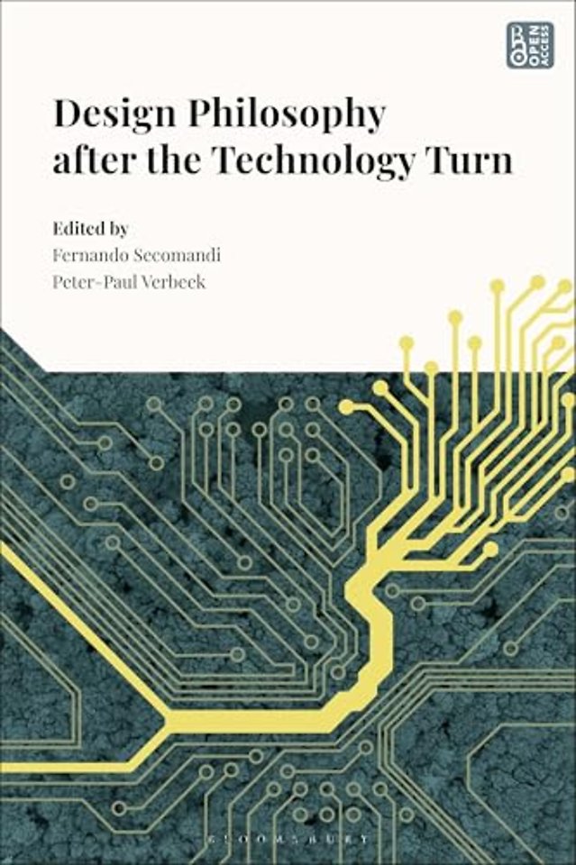 Design Philosophy after the Technology Turn