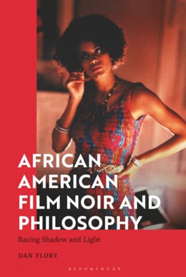 African American Film Noir and Philosophy