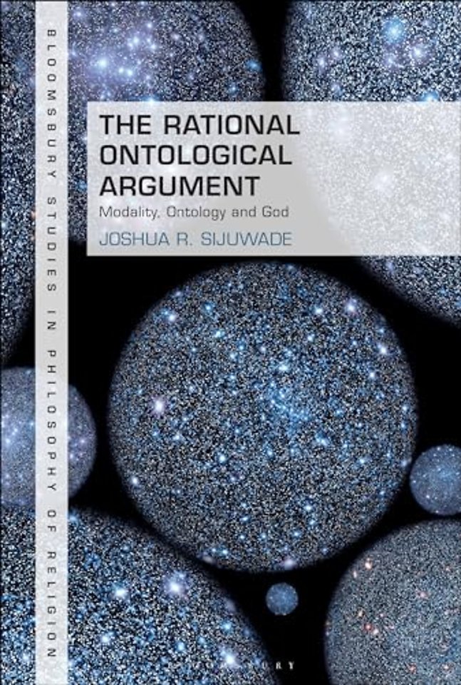 The Rational Ontological Argument
