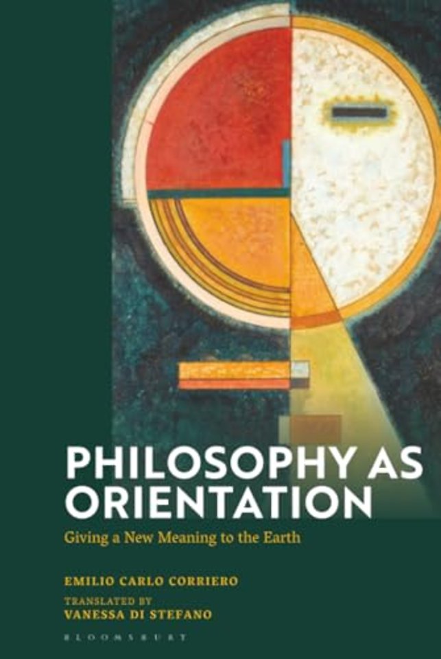 Philosophy as Orientation