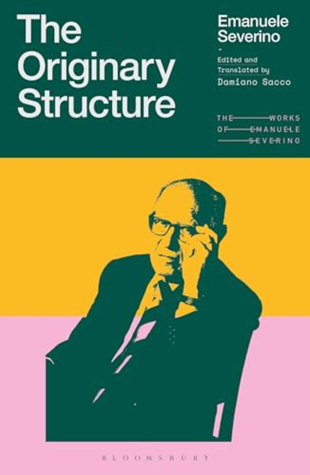 The Originary Structure