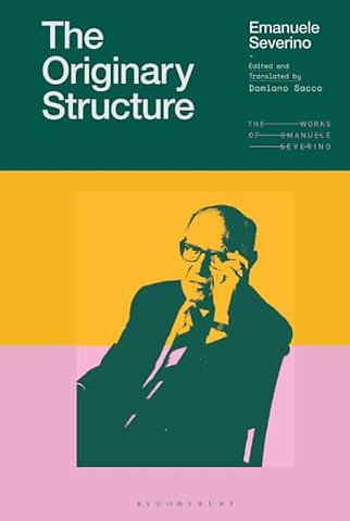 The Originary Structure