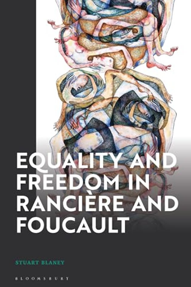 Equality and Freedom in Ranciere and Foucault