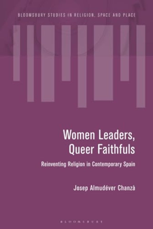 Women Leaders, Queer Faithfuls