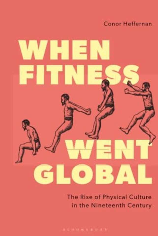 When Fitness Went Global