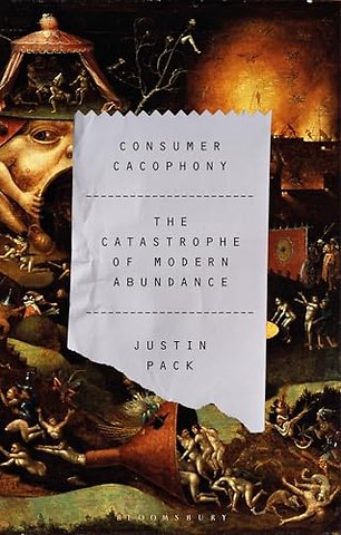 Consumer Cacophony