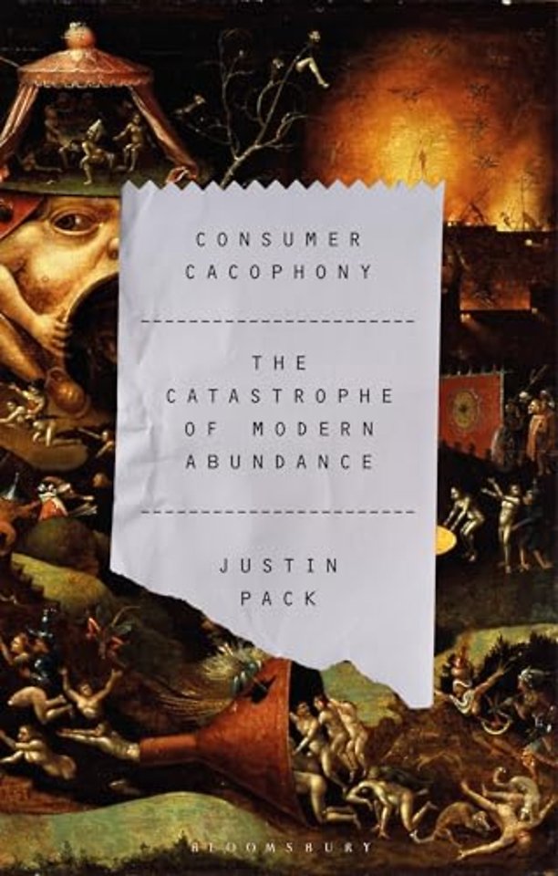 Consumer Cacophony