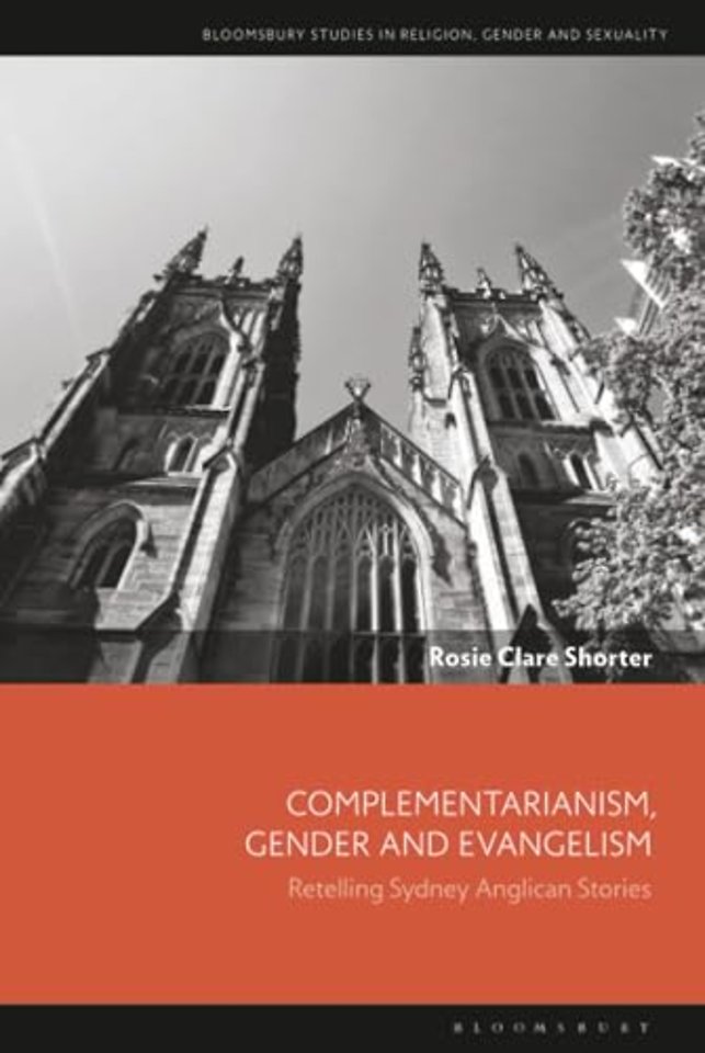 Complementarianism, Gender and Evangelism