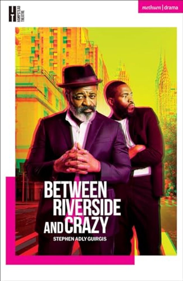 Between Riverside and Crazy