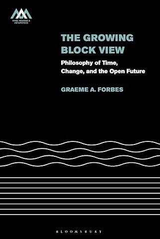 The Growing-Block View