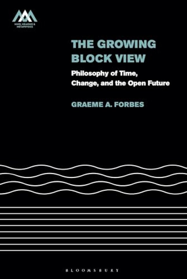 The Growing-Block View