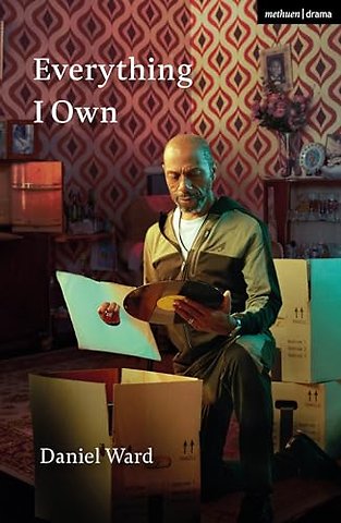 Everything I Own