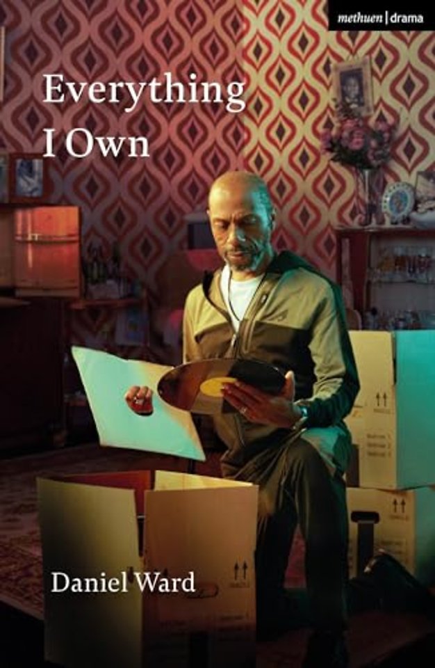 Everything I Own