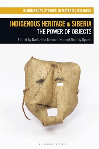 Indigenous Heritage in Siberia