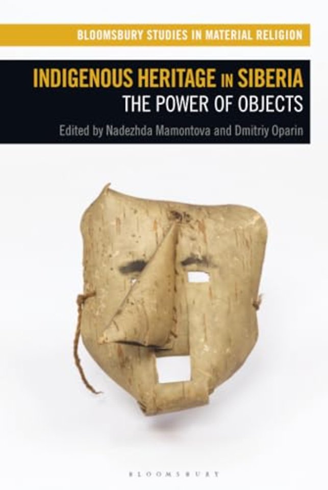 Indigenous Heritage in Siberia