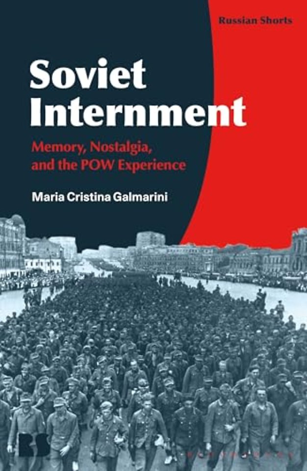 Soviet Internment