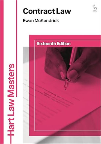 Contract Law