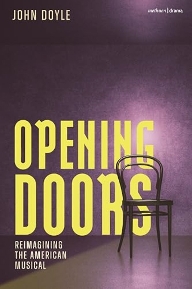 Opening Doors