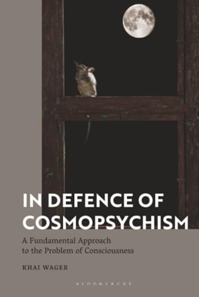 In Defence of Cosmopsychism