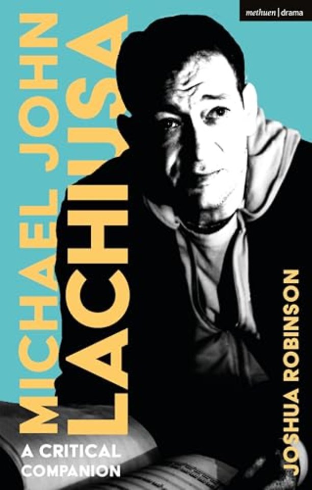 Michael John LaChiusa