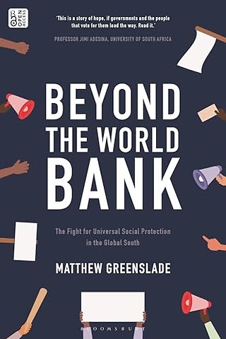 Beyond the World Bank